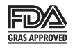 FDA GRAS Approved