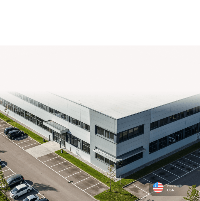 Bestform manufacturing and testing
