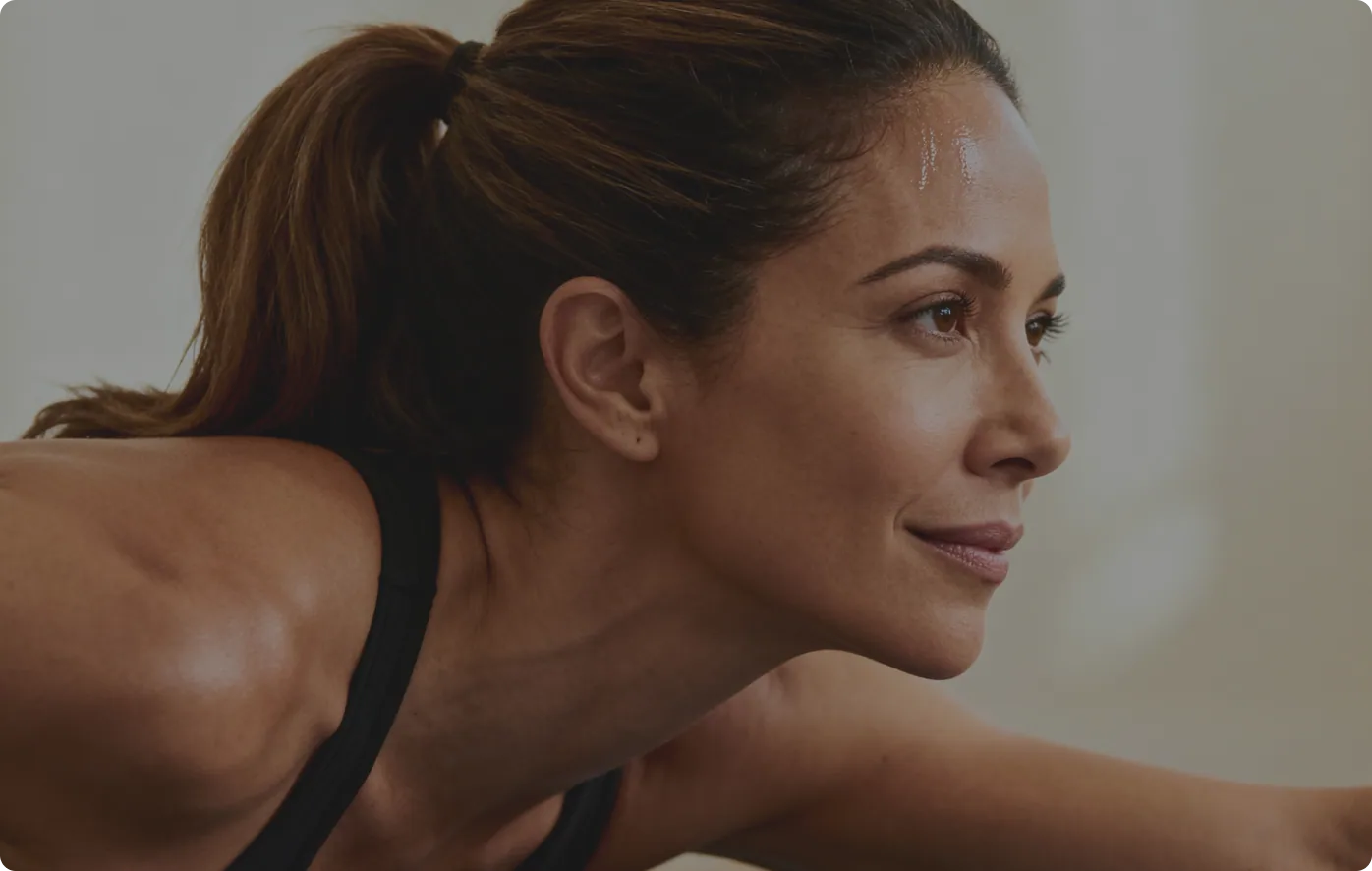 Strength+ lifestyle