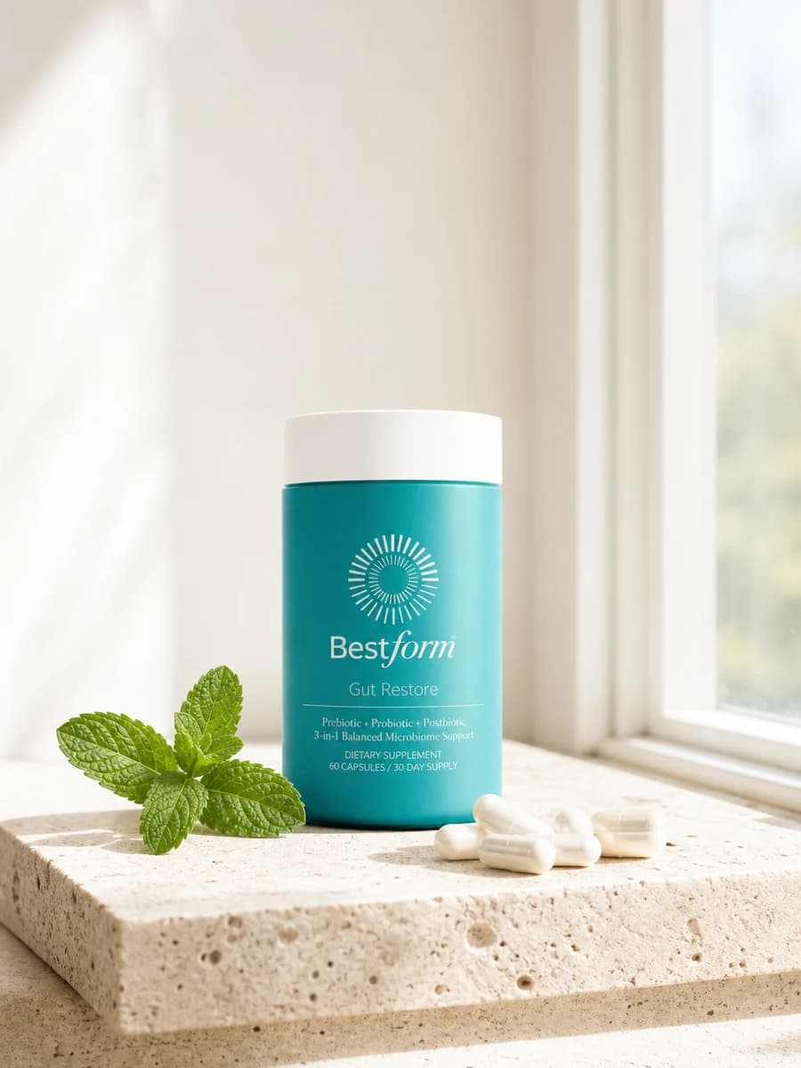 Gut Restore product view 1