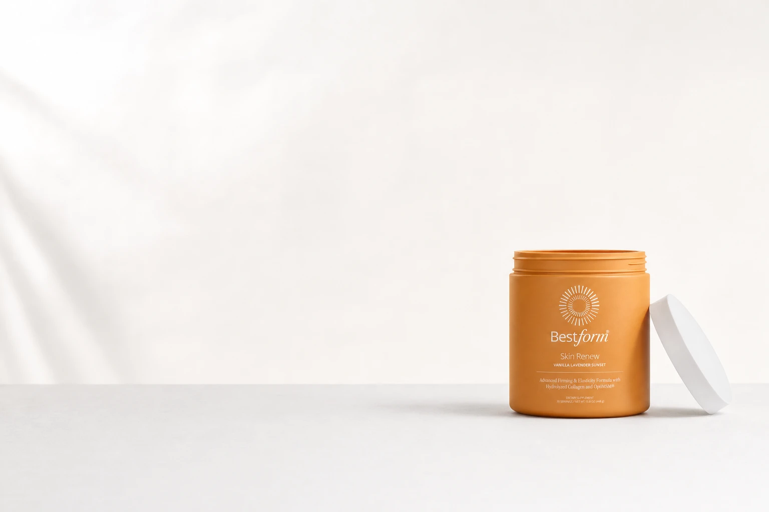 Trusted quality, backed by science